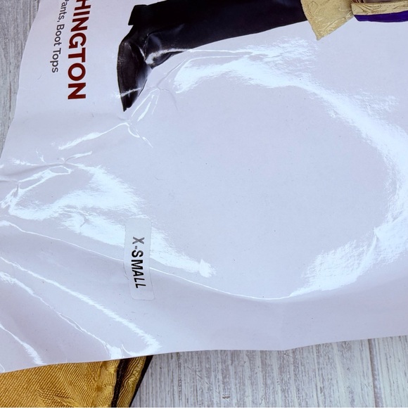 Halloween costume kids George Washington Halloween costume cosplay xs - Picture 3 of 7